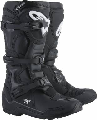 Main image of item: Alpinestars Tech 3 Boots Black